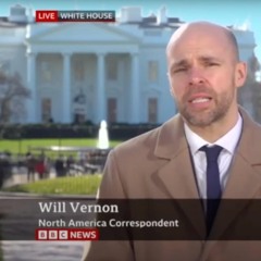 Will Vernon