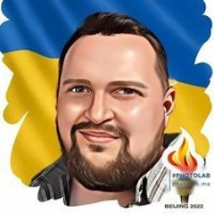 Коля Камінський