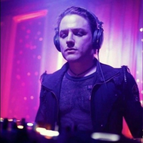 Gotica Qxts 3rd set Italo/trance-6-29-24-<Abrupt End-System Malfunction> + REVERB