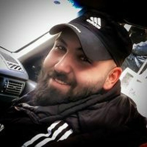 Mohamed Hamed’s avatar