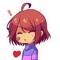 (true-pacifist) frisk