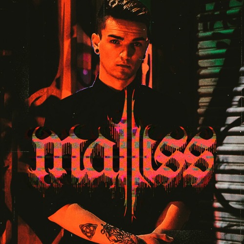 MALLISS’s avatar