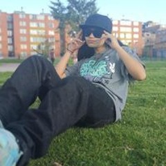 Alejandra S'now