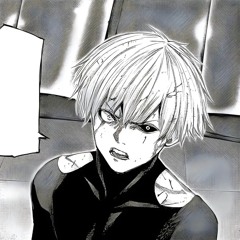 Kaneki