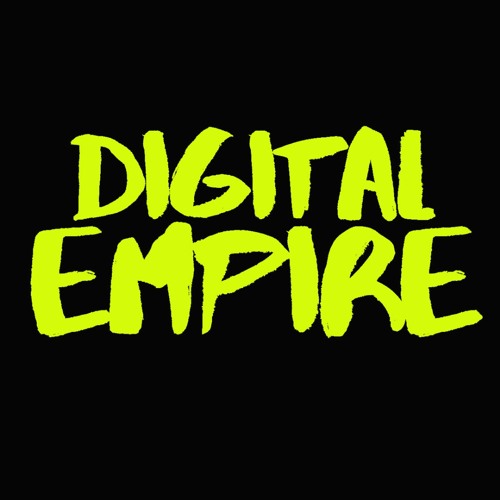 Digital Empire Records’s avatar