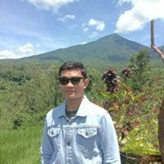 Agus Putra
