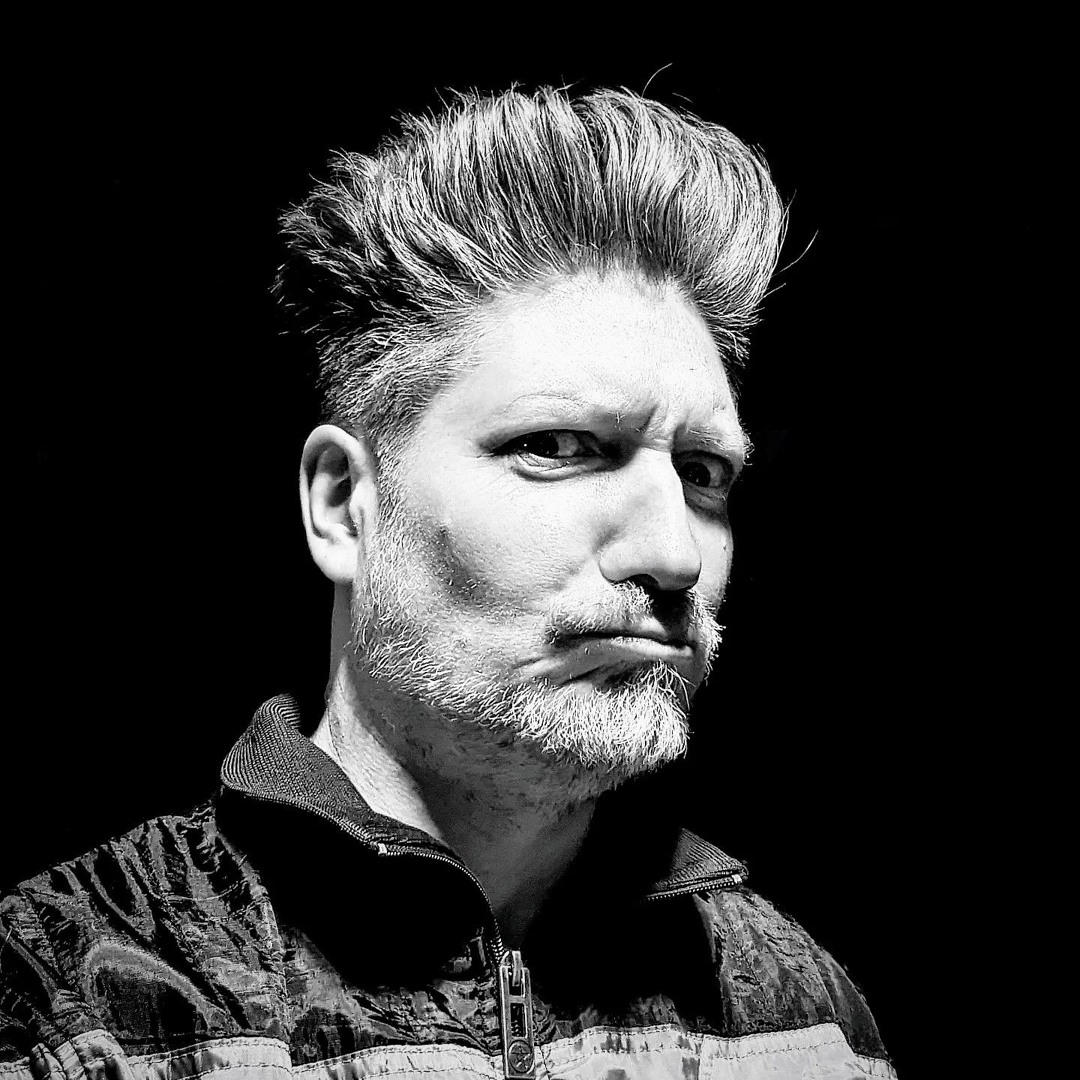 Guapo’s avatar