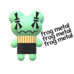 frogmetal