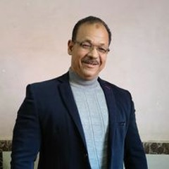 ابراهيم البيطار