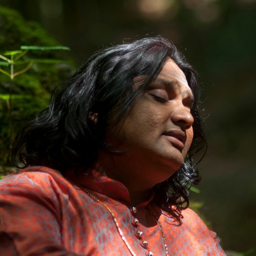 madhayai  from karnatic album