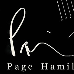 Page Hamilton Music