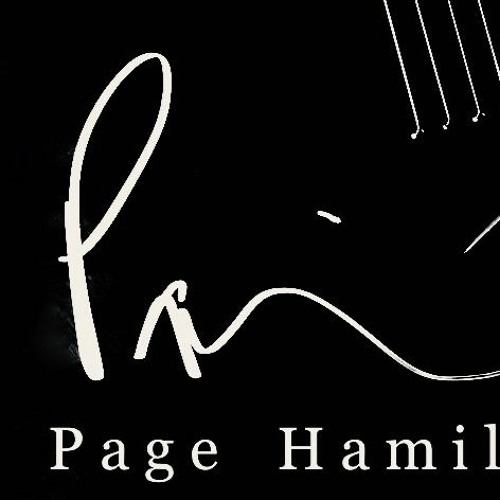 Page Hamilton Music’s avatar
