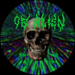 ØB ALIEN