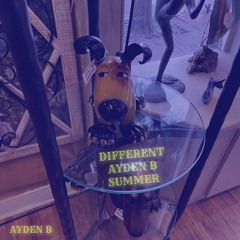 Ayden B