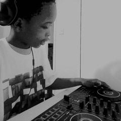 dj kuda backup account