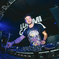 LUISMI GARCIA DJ