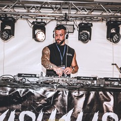 DJ Danny Gray