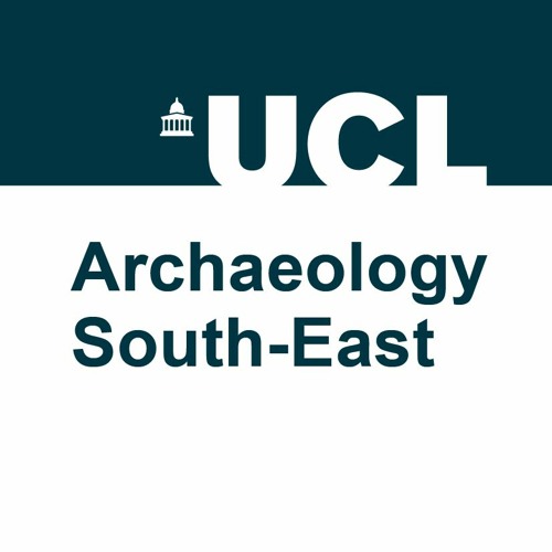 UCL Archaeology South-East’s avatar