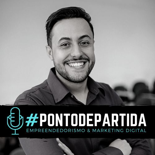 #Pontodepartida