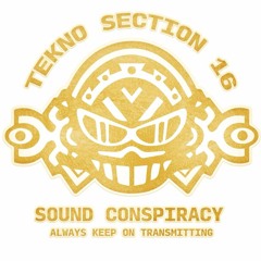 Tikal_Sound_Records