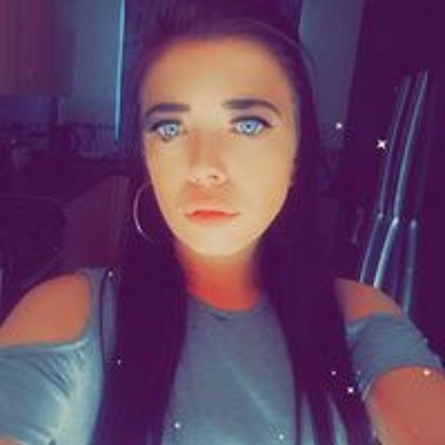 Lauren Mary York’s avatar