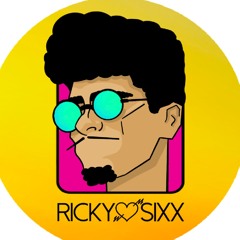 RICKY SIXX