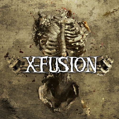 X-FUSION - Thorn In My Flesh