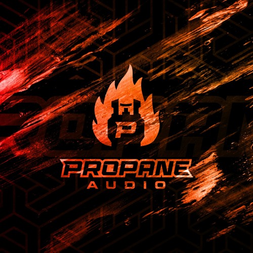 Propane Audio’s avatar