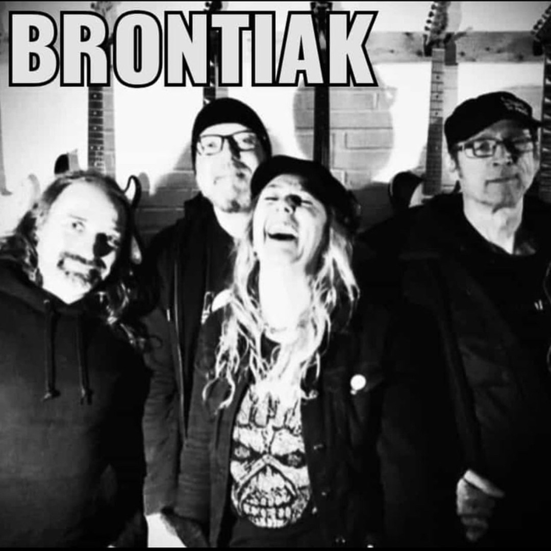 BRONTIAK’s avatar