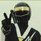 Black Power Ranger