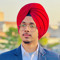 Vishavtej Deol