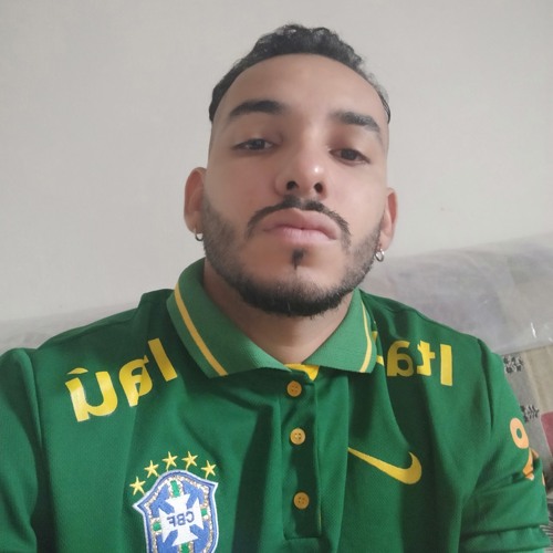 Luan Alves’s avatar