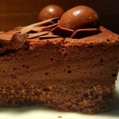 Mousse