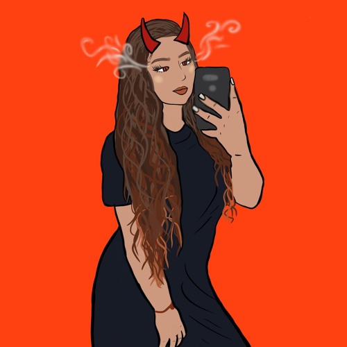 Vanesa Sahakyan’s avatar