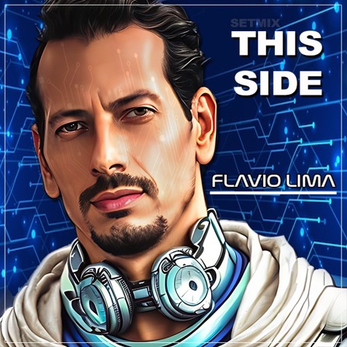 DJ FLAVIO LIMA’s avatar