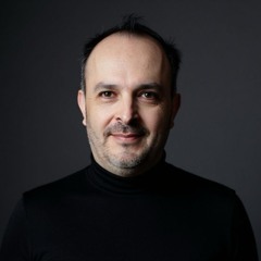 Jorge Aliaga