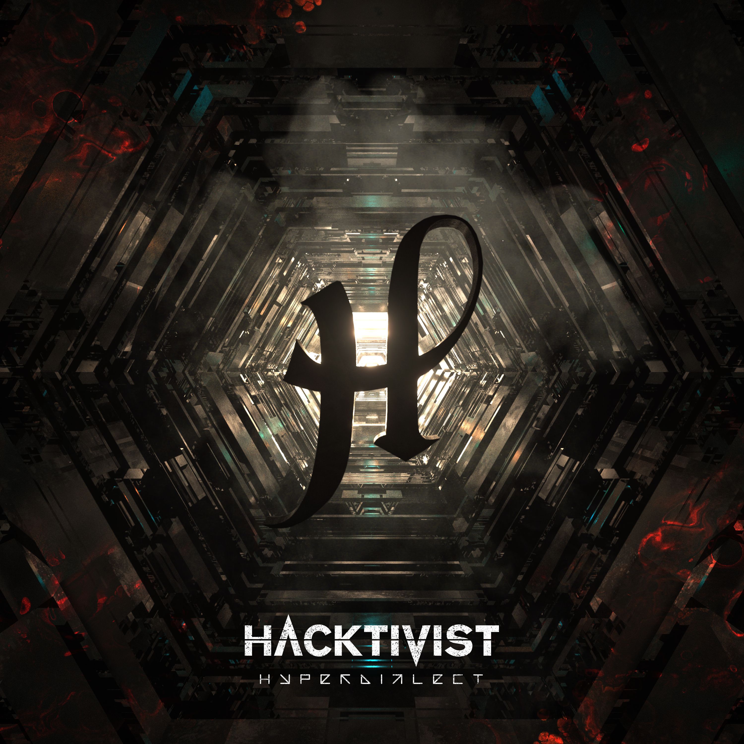 HɅCKTIVIST