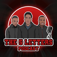 The 5 Letters Podcast
