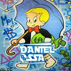 Daniel Ossa Dj