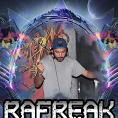 Dj Rafreak