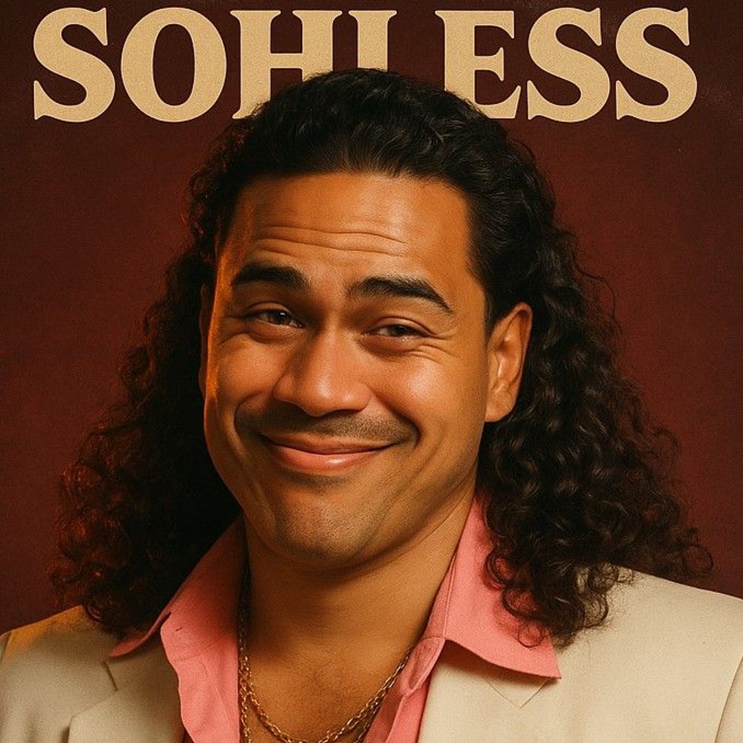 Stream SOHLESS music | Listen to songs, albums, playlists for free on ...