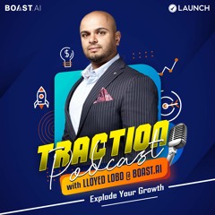 Traction Podcast