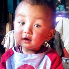 rabsel wangmo