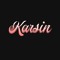 Karsin