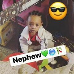 Kevin Migogangg Watts