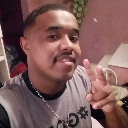 DJ NERO DA BRASILIA