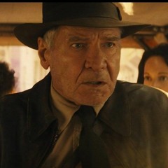 Indiana Jones és a sors tárcsája 2023 TELJES FILM