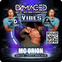 mc orion