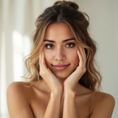 Aisha Zahri