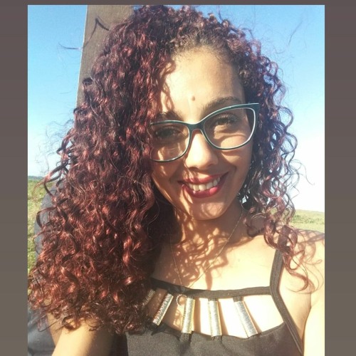 Angélica Santiago’s avatar